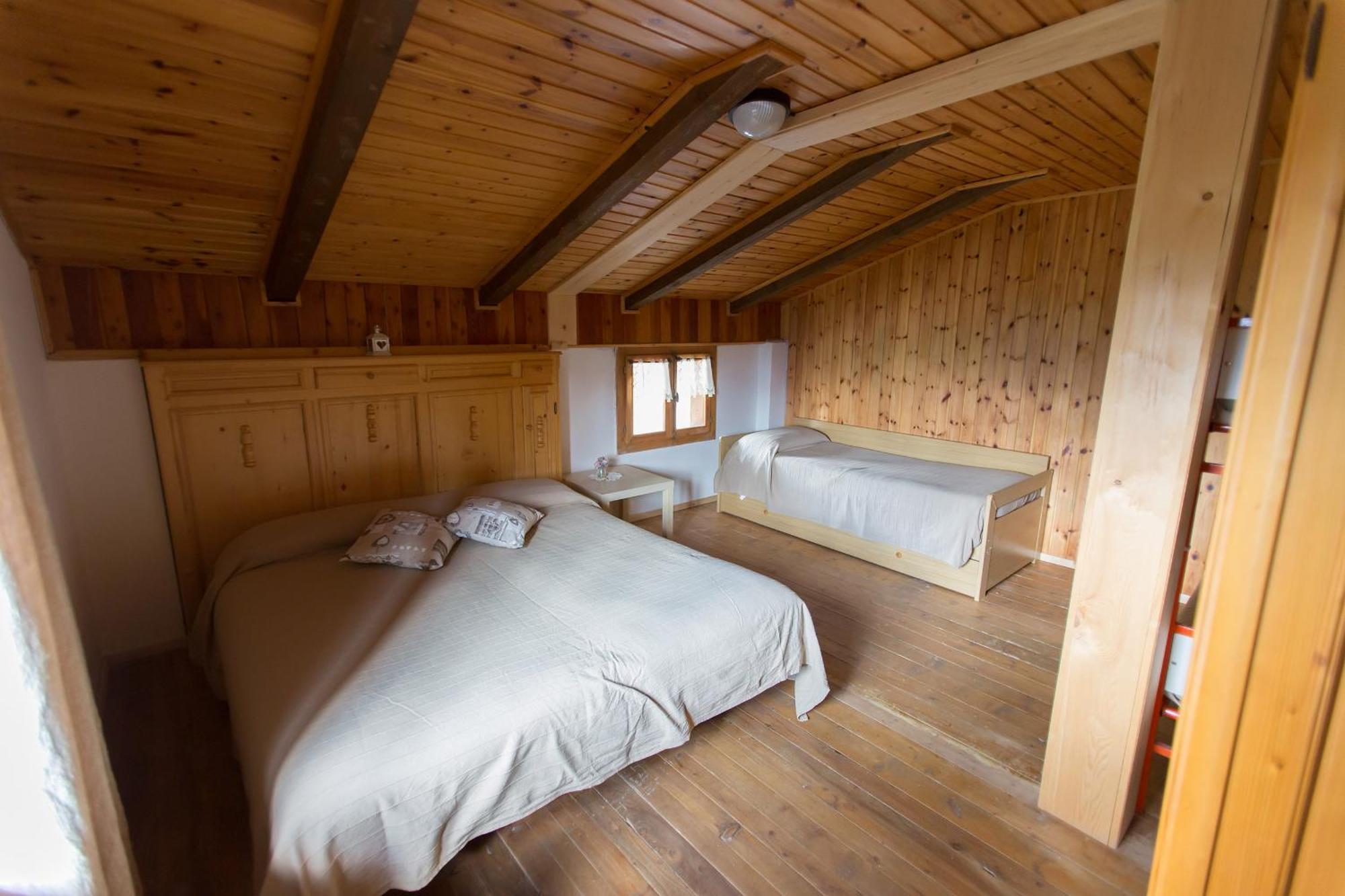 Rifugio Forcella Zovo Hotel San Pietro di Cadore Ngoại thất bức ảnh